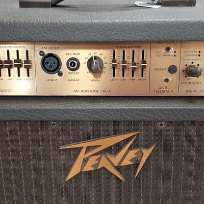 Peavey Ecoustic 110 efx 75W image 2