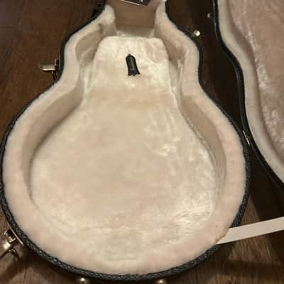 Gibson Les Paul traditional 2010 - Heritage cherry burst image 6
