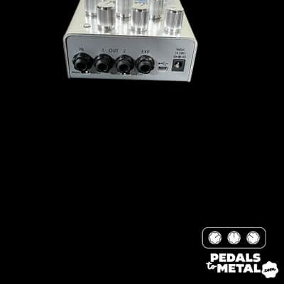 Eventide UltraTap Pedal -x11763 image 2