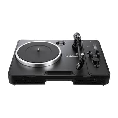 Korg handytraxx tube J (Jico model) image 4