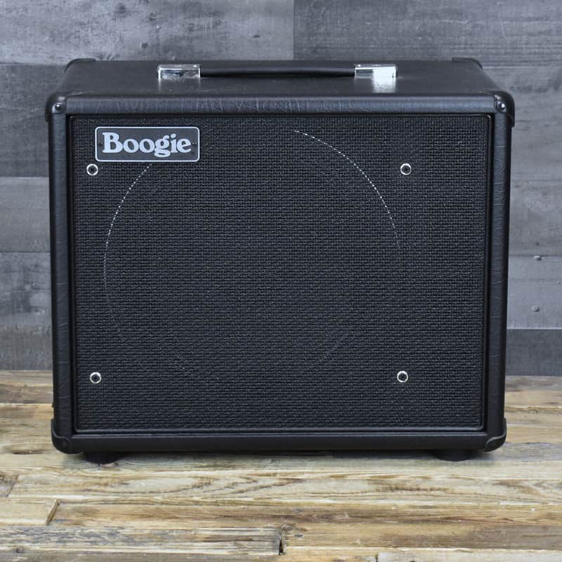 Pre-Owned Mesa Boogie Thiele 1x12 Cab image 1