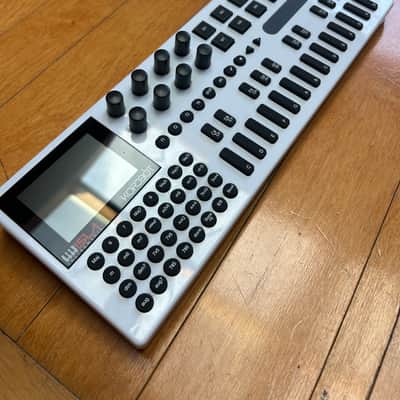 Isla Instruments KordBot - Gearspace