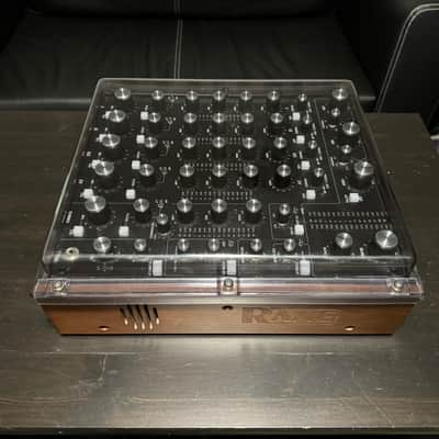 RANE MP2015 image 3