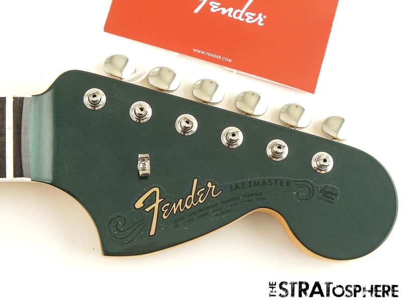 Vintage Fender