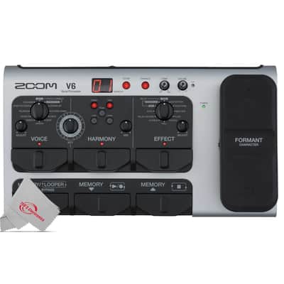 Electrospit ESX-1 Tubeless Talkbox | Reverb