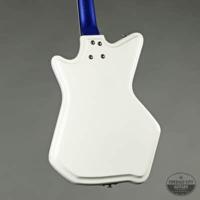 2013 Eastwood Airline '59 2P (Jared Scharff/Saturday Night Live Collection) image 2