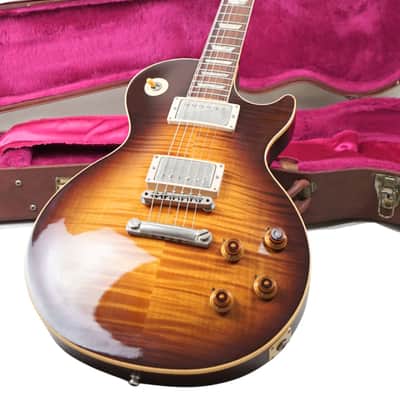 Gibson Les Paul Pre-Historic '59 Reissue - 1989 image 13