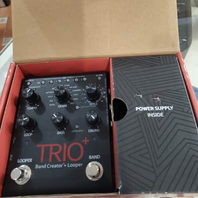 DigiTech Trio band creator+ looper Bild 2