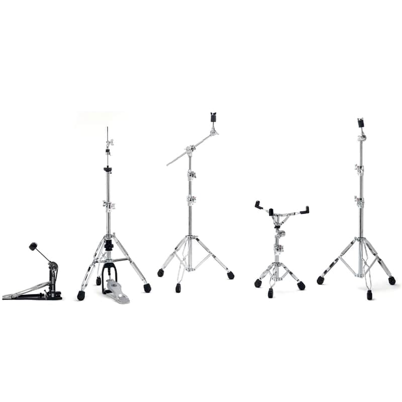 Gibraltar Hardware Pack 6700 image 1