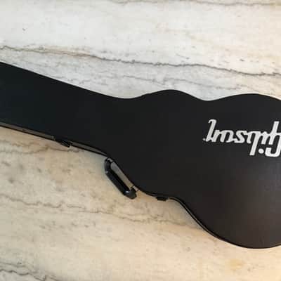 Gibson Les Paul BFG Humbuckers 2018 Worn Ebony image 6