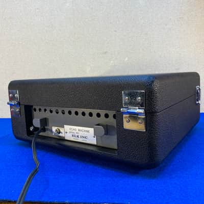 Beautiful 1975 Elk EM-4 Professional ECHO machine -WOW! image 9