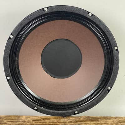 Eminence Patriot Ragin Cajun 10" 75w 8 Ohm Replacement Speaker image 1