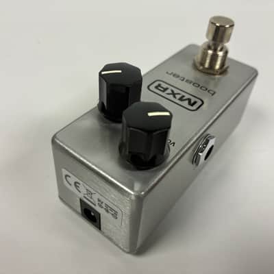 MXR M293 Booster Mini - Excellent Condition image 5