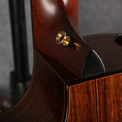 Taylor 914ce Grand Auditorium Electro Acoustic - 2nd Hand image 8