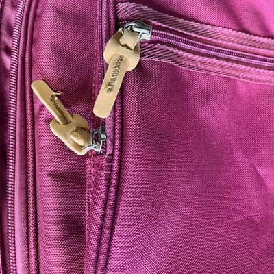Tama 14"x6,5" Designer Bag -WR image 2