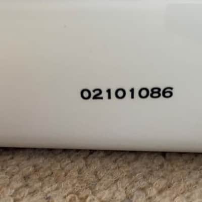Steinberger Spirit Standard Bass White image 17