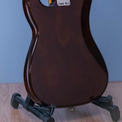 Squier Classic Vibe 70s Precision Bass Walnut image 5