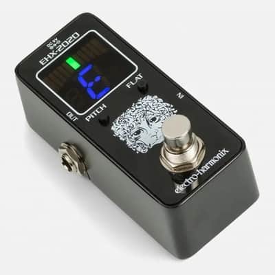 Electro-Harmonix EHX-2020 Tuner - Black image 2