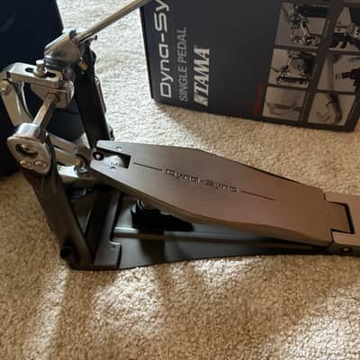 Immagine Tama HPDS1 Dyna-Sync Direct Drive Single Bass Drum Pedal - 3
