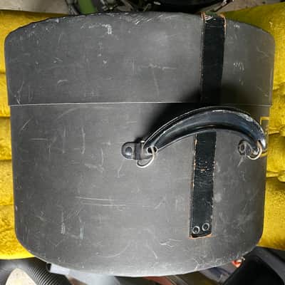 Humes & Berg 13” Tom Case 197? Black image 1