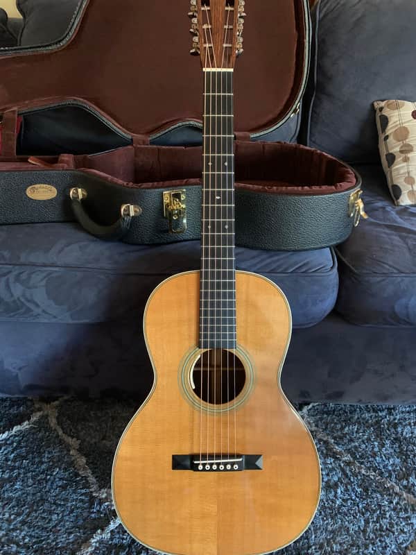 Martin 0028-VS 2013 image 1