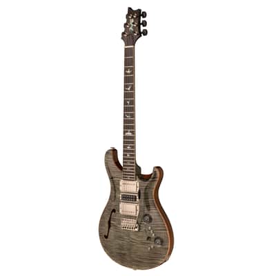 PRS John Mayer Super Eagle II 2017 Hemp Green image 16