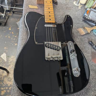 Fender TL-72 Telecaster Reissue MIJ image 22
