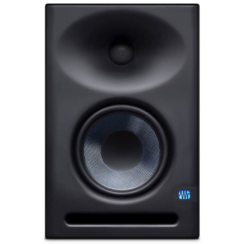 PreSonus Eris E7 XT 2-Way Active Studio Monitor (Single) image 1