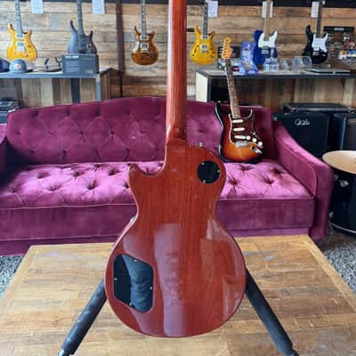 Gibson Les Paul Standard - Cherry Sunburst w/Hardshell Case image 5