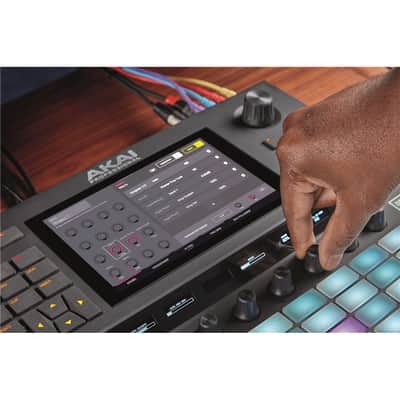 Akai Professional Force image 10