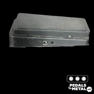 Dunlop GCB95 Cry Baby Standard Wah -X10545 image 4