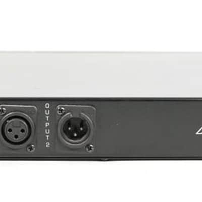 Brent Averill Enterprises BAE 1122 OP Amp Mic Pre Direct Box image 2