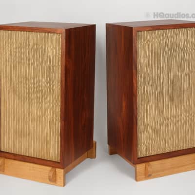 University 6201 Vintage Coaxial Speakers (Pair) - Restored - 1-Year Warranty image 4