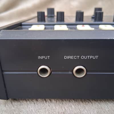Korg X911 Guitar Synthesizer image 7