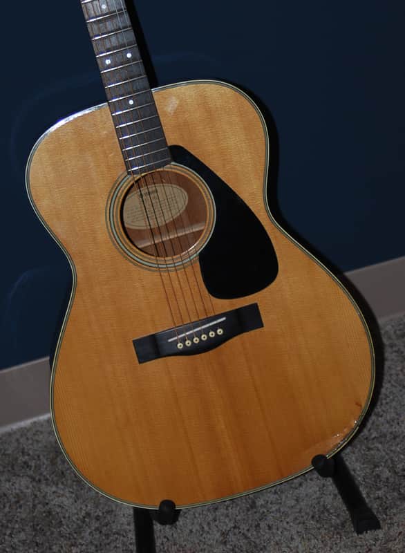 Yamaha SJ-180