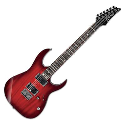 Ibanez RG421 Standard | Reverb