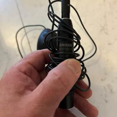 Shure MX391 OMNI image 6