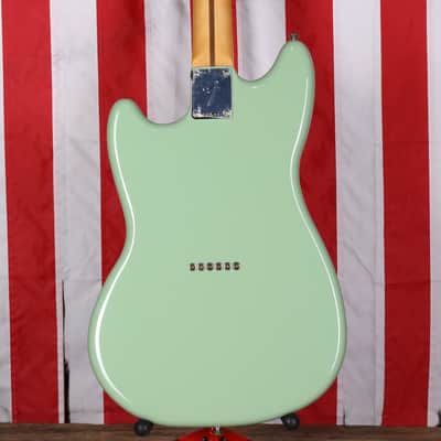 Fender Player II Mustang - Birch Green image 8
