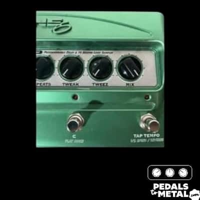 Line 6 DL4 Delay Modeler -x9967 image 2