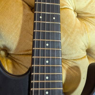 Charvel Pro-Mod Plus San Dimas Style 1 HH FR E 2025 - Present - Scorched Earth image 6