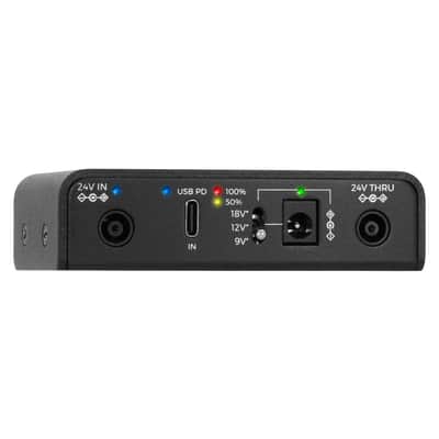 Walrus Audio Canvas USB Power Delivery Converter image 3