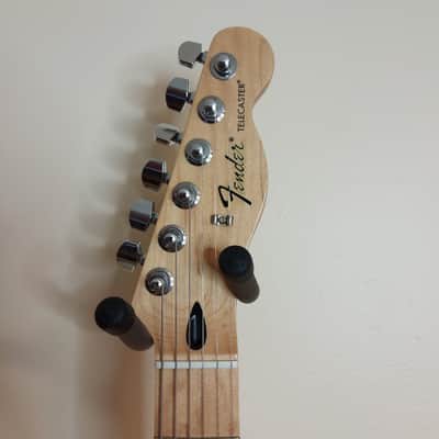 Fender FSR Standard Telecaster HH 2016 - 2018 - Sea Foam Pearl image 2