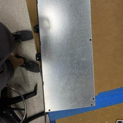 Z-Systems Optipatch+ Plus ADAT Lightpipe SPDIF Patchbay image 7