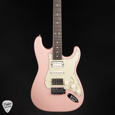 Suhr Classic S Antique Roasted - Shell Pink #82569 image 3