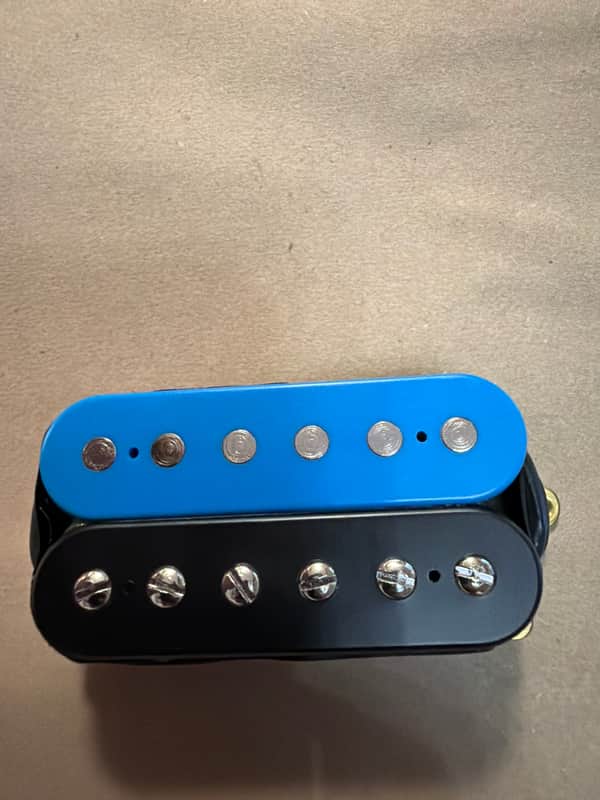 DiMarzio DP103BKBL