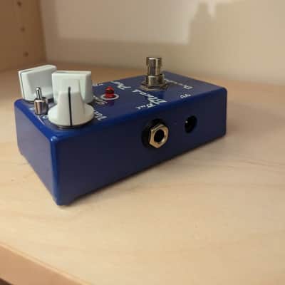 MI Audio Blues Pro Overdrive mkii image 2
