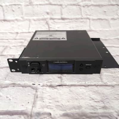 Audio Technica AEW-R4100 Wireless Mic Receiver image 1