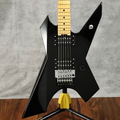 Killer KG-Exploder Black [SN KG-907651] [04/26] image 1