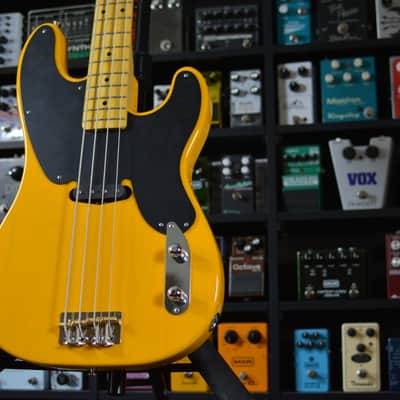 Fender OPB-51 Precision Bass Reissue MIJ image 4