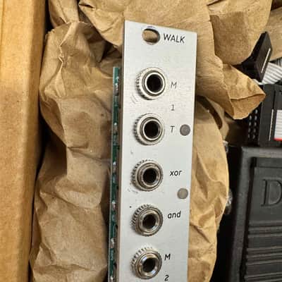 Monome Walk - foot switch controller image 2